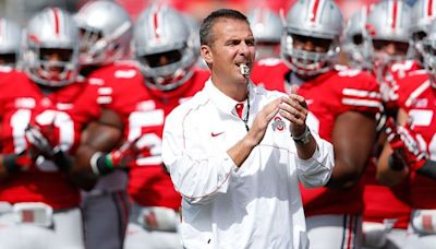 Urban Meyer's Bold Take on Ohio State's 2024 Roster is Turning Heads