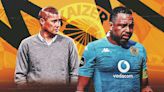 Predicting Kaizer Chiefs' XI against Polokwane City - Itumeleng Khune's last dance as Amakhosi player? | Goal.com South Africa