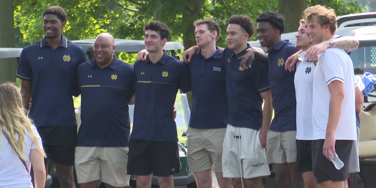 Coaches vs. Cancer Golf Classic raises money for American Cancer Society