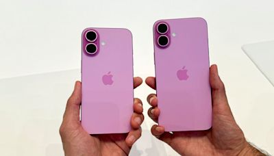 The iPhone 16 and 16 Pro are here, and I can’t decide which one to get | CNN Underscored