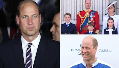 Prince William net worth - a look inside his royal fortune and estate