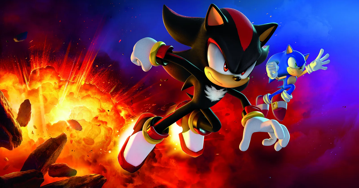 Sonic x Shadow Generations release date leaks ahead of potential Summer Game Fest reveal