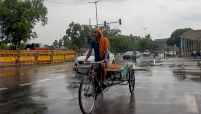 Weather Update: Light Drizzle Expected In National Capital Today, IMD Predicts Heavy Rainfall In THESE States- Check...