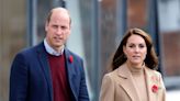 Prince William Has Gone Into “Protection Mode,” Didn’t Want Kate Middleton to Have to Make an Announcement