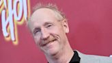 Actor Matt Walsh steps away from "Dancing with the Stars" amid WGA strike