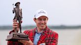 Fitzpatrick wins RBC Heritage in dramatic playoff, coming full-circle on Hilton Head