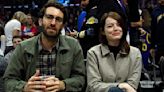 Emma Stone Met Her Husband Through 'SNL'