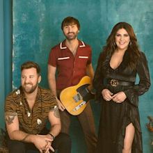 Lady Antebellum