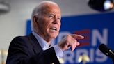 Joe Biden asegura a demócratas que seguirá en la contienda contra Donald Trump | Teletica