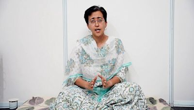 Atishi invokes Gandhi in warning BJP, says 'not going to end Satyagraha, until…'