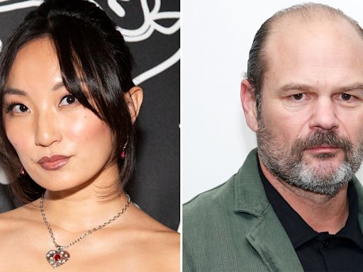 Poppy Liu & Chris Bauer Join Tessa Thompson-Led Netflix Limited Series ‘His & Hers’