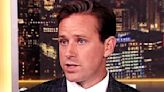 Armie Hammer DENIES that Robert Downey Jr. paid for him to go to rehab