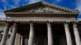 Landmark First Bank building in Philadelphia to be renovated and will become a museum