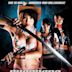 Chanbara Beauty: The Movie - Vortex