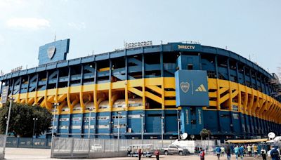 Peligra en Boca Juniors la ampliación de La Bombonera por un proyecto de ley del PRO