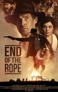 End of the Rope