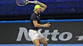 El torneo de Maestros levanta el telón: Rafa Nadal buscará el único título grande que le falta y con el que igualaría el récord inédito de Agassi