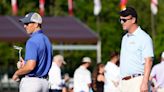 Eli, Peyton Manning unveil pro-am strategy at Memorial: ‘Trying not to hit a patron’