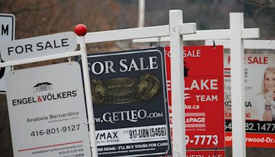 A mortgage broker on new borrowing rules, lower rates and the renewed excitement in Toronto real estate