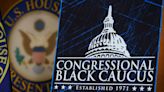 Congressional Black Caucus applauds Biden marijuana, cocaine pardons