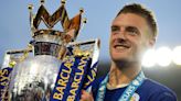 Vardy's milestone moments