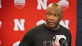 Football program, University of Nebraska officially dismiss Mickey Joseph