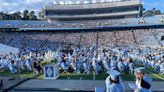 UNC celebrates 2024 graduates amid Pro-Palestine protests