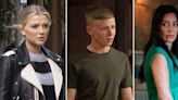 Emmerdale's Samson in court, Corrie's new story, Hollyoaks exits