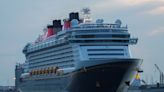 Disney to add new ship in Tokyo to expanding cruise business