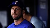 Max Scherzer pierde apertura de rehabilitación por dolor en el pulgar