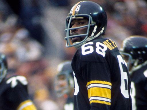 Top 10 Defensive Players in Pittsburgh Steelers History