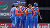 'Implementation and execution': Bowling coach reveals India's mantra for success against Australia | Cricket News - Times of India