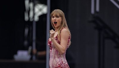 Nachfrage nach Zimmern steigt um 3500 Prozent: So kurbelt die „Eras Tour“ von Taylor Swift die deutsche Wirtschaft an