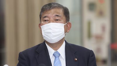 日本下任首相熱門人選、自民黨前幹事長石破茂下週一率團訪台，將拜會賴清德與蔡英文 - TNL The News Lens 關鍵評論網