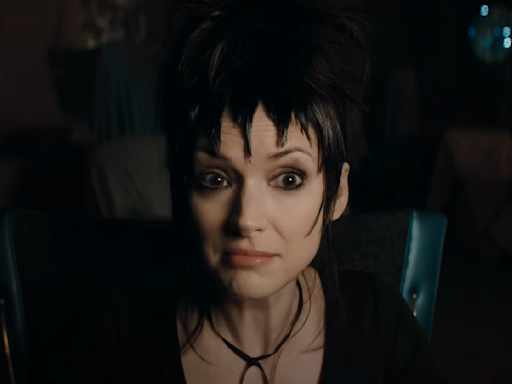 Winona Ryder’s ‘One Condition’ for Joining ‘Stranger Things’ Was a Filming Break If ‘Beetlejuice 2’ Ever Happened: ‘They Agreed...