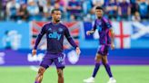 Charlotte FC takes shutout streak into matchup against the Philadelphia Union