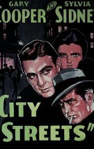 City Streets (1931 film)