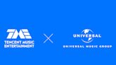 UMG and Tencent Music Renew Multi-Year Licensing Pact