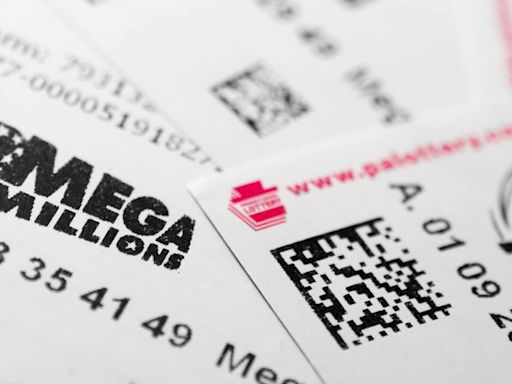 Mega Millions: $627 million up for grabs in Friday night drawing