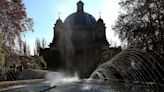 Ilustres y la conservación del Monumento a los Caídos