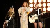 Did Beyoncé's experience at the 2016 CMAs inspire her new album 'Cowboy Carter'?