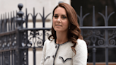 Kate Middleton Issues Rare Statement Amid Health Concerns