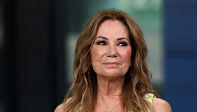 Kathie Lee Gifford Shares 'Painful' Health Update Amid Recovery From Surgical Procedure