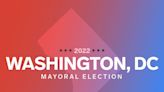 RESULTS: Mayor Muriel Bowser of Washington, DC, wins the Democratic nomination for a 3rd term