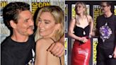 Vanessa Kirby ayudó a Pedro Pascal con su ansiedad en la Comic-con: las redes sociales la aplauden