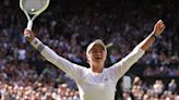 Tennis: Wimbledon 2024 women's singles final: Barbora Krejcikova outlasts Jasmine Paolini for second Slam singles triumph