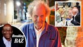...: Mike Figgis Mourns Fred Roos, Details Fly-On-The-Wall Coppola Documentary ‘Megadoc’; Festival Party Talk Through...