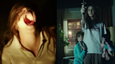 Netflix horror movie is so scary that viewers have to turn it off halfway through