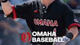 Harrison Kreiling strikes out nine in five scoreless to lift Omaha baseball over SDSU