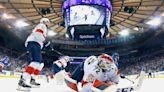 NHL-Halbfinale: Florida besiegt Rangers